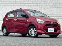 2019 Daihatsu Mira Es