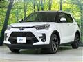 2025 Toyota Raize