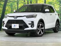 2025 Toyota Raize