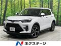2025 Toyota Raize