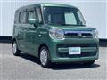 2019 Suzuki Spacia