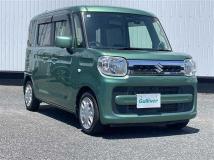 2019 Suzuki Spacia