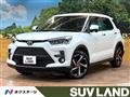 2025 Toyota Raize