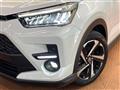 2025 Toyota Raize