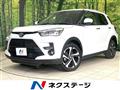 2025 Toyota Raize