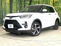 2025 Toyota Raize