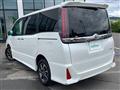 2021 Toyota Noah