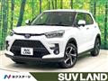 2025 Toyota Raize