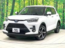2025 Toyota Raize