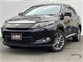 2014 Toyota Harrier Hybrid