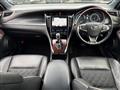 2014 Toyota Harrier Hybrid