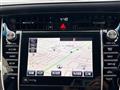 2014 Toyota Harrier Hybrid
