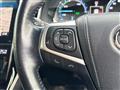 2014 Toyota Harrier Hybrid