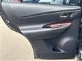 2014 Toyota Harrier Hybrid
