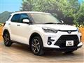 2025 Toyota Raize