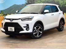 2025 Toyota Raize