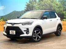 2025 Toyota Raize