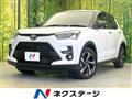 2025 Toyota Raize