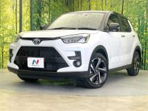2025 Toyota Raize