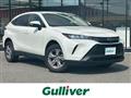 2023 Toyota Harrier