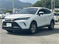 2023 Toyota Harrier