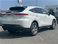 2023 Toyota Harrier