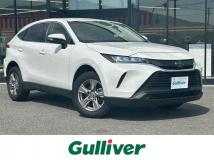 2023 Toyota Harrier