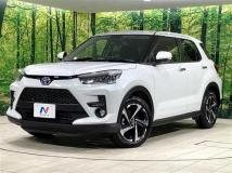 2026 Toyota Raize