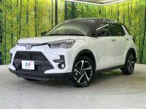 2026 Toyota Raize