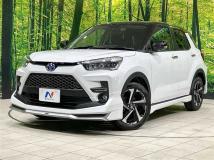 2026 Toyota Raize
