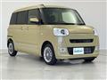 2022 Daihatsu Move Canbus