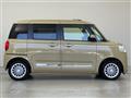 2022 Daihatsu Move Canbus
