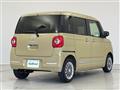 2022 Daihatsu Move Canbus