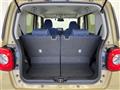 2022 Daihatsu Move Canbus