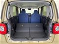 2022 Daihatsu Move Canbus
