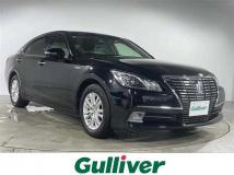 2015 Toyota Crown Hybrid