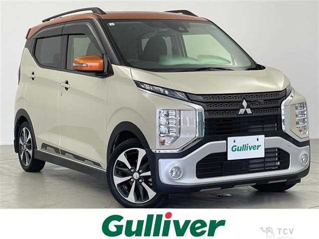 2019 Mitsubishi Mitsubishi Others