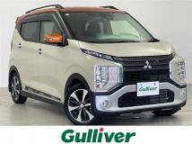 2019 Mitsubishi Mitsubishi Others