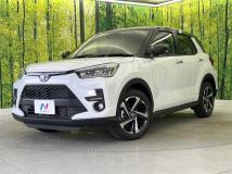 2026 Toyota Raize