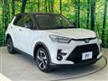 2026 Toyota Raize