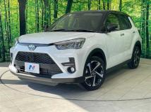 2026 Toyota Raize
