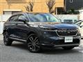 2024 Honda VEZEL