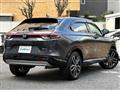 2024 Honda VEZEL