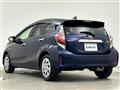 2018 Toyota AQUA