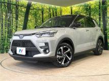 2026 Toyota Raize