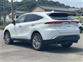 2023 Toyota Harrier Hybrid