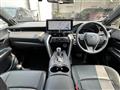 2023 Toyota Harrier Hybrid