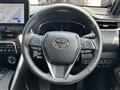 2023 Toyota Harrier Hybrid