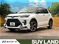 2026 Toyota Raize