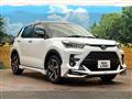 2026 Toyota Raize